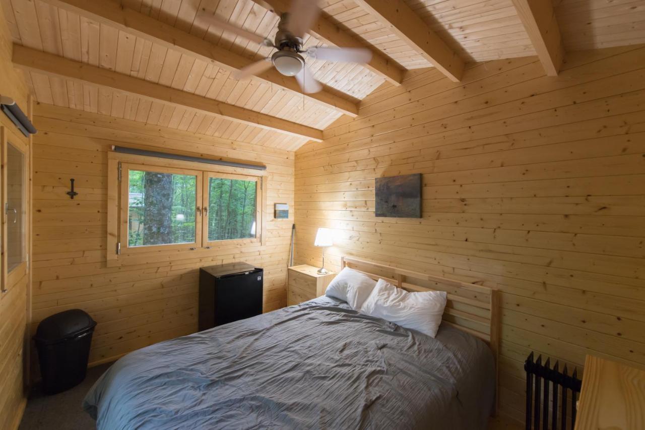 Madawaska Lodge-Cottage Exteriér fotografie